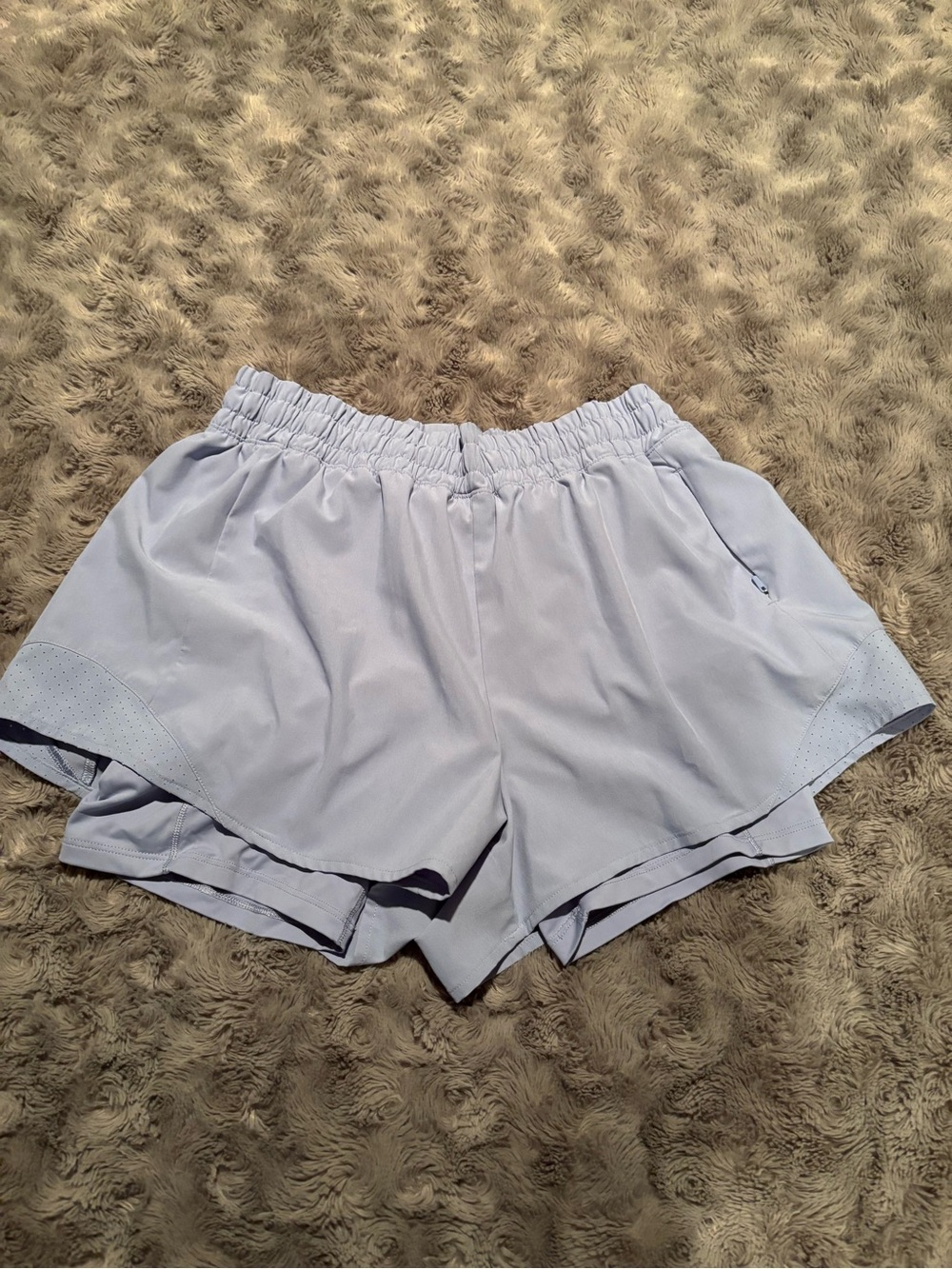 Calia light lavender sh